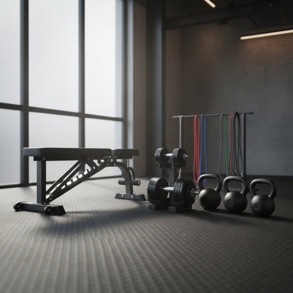 Fitness Equipment