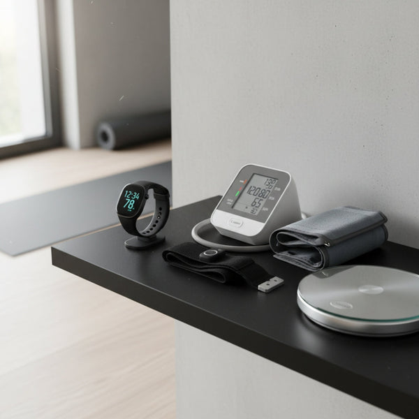 Health Monitoring Devices