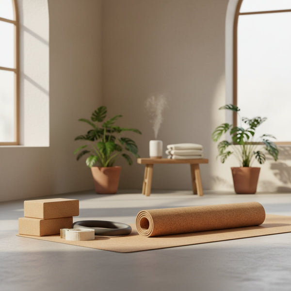 Yoga & Pilates Accessories