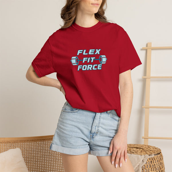 Flex Fit Force T‑Shirt