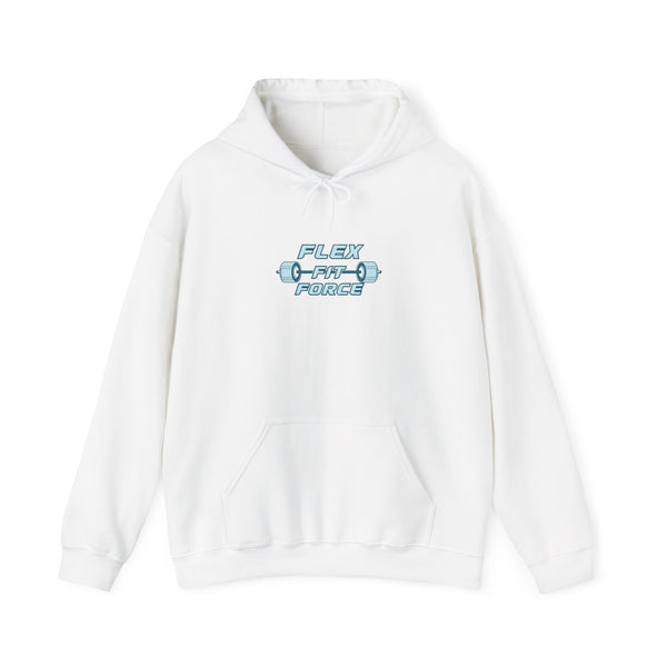 Flex Fit Force Hoodie