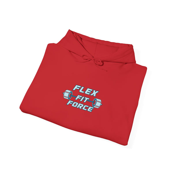 Flex Fit Force Hoodie