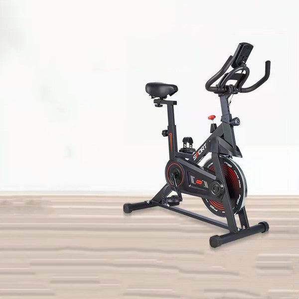 Indoor Exercise Sport Bike Silent Home Fitness Training Cycle