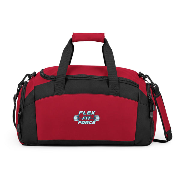 Flex Fit Force Gym Bag
