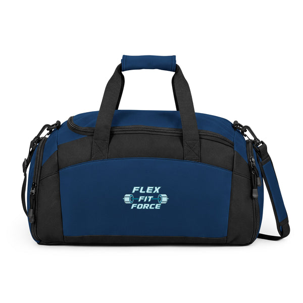 Flex Fit Force Gym Bag