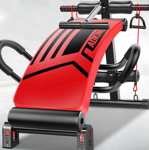 Men's Abdominal Muscle Board Multi-Purpose Core Fitness Training Equipment