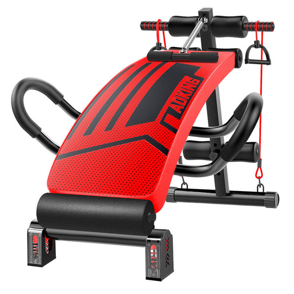 Men's Abdominal Muscle Board Multi-Purpose Core Fitness Training Equipment